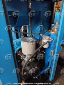 فیلتر سپراتور