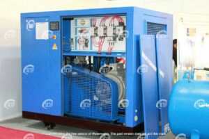 شرکت صنایع هوای فشرده تبریز در کمپرسورهای تولیدی خود از قطعاتی استفاده می کند که با استانداردهای بین المللی کاملا″ مطابقت دارند و این محصولات عملکرد و دوام متمایزی دارند صنایع هوای فشرده تبریز تلاش میکند تا به طور مستمر نیروهای کاری و تامین کنندگان خود را بهبود بخشد و از تداوم و بهبود محصولات خود با بالاترین کیفیت برای مشتریان اطمینان خاطر حاصل نماید.